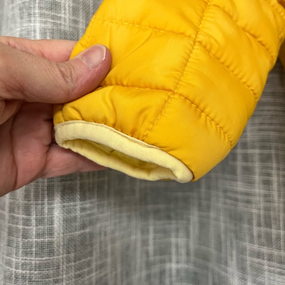 Cat and Jack Snow jacket 12m - Picture 9 of 9